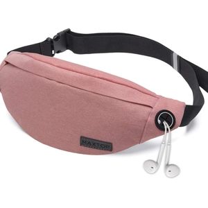 New Maxtop Simple Fanny Pack